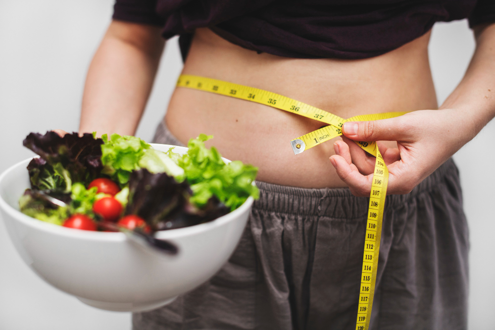 Por que emagrecer não depende apenas de dieta?