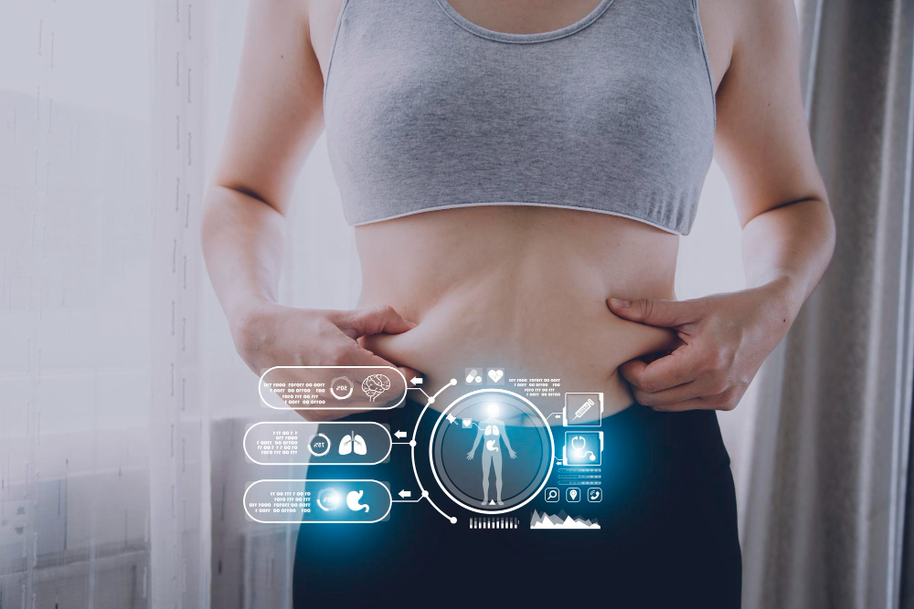 O que é metabolismo e como ele influencia o peso?